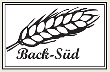 Back Süd