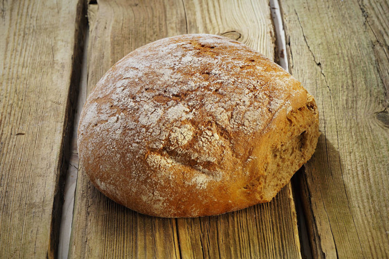 Tiroler Bauernbrot