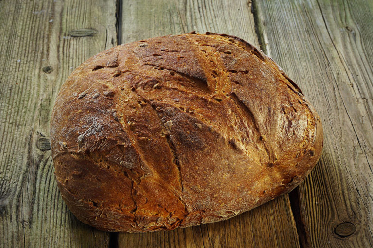 Altdeutsches Dinkelbrot