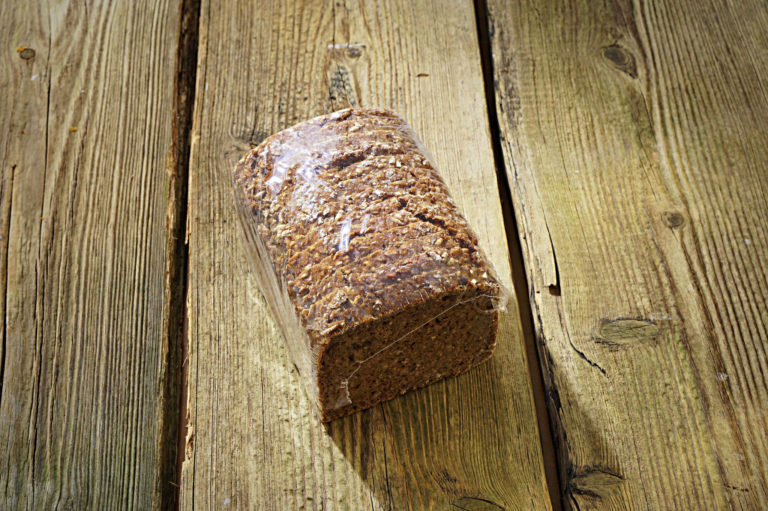 Vollkornbrot