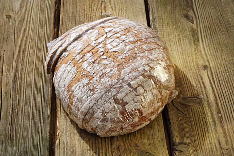 Tiroler Bauernbrot