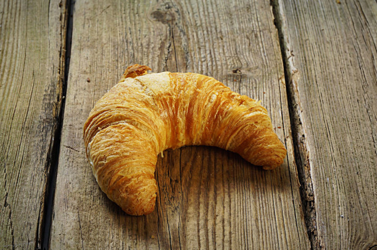 Buttercroissant